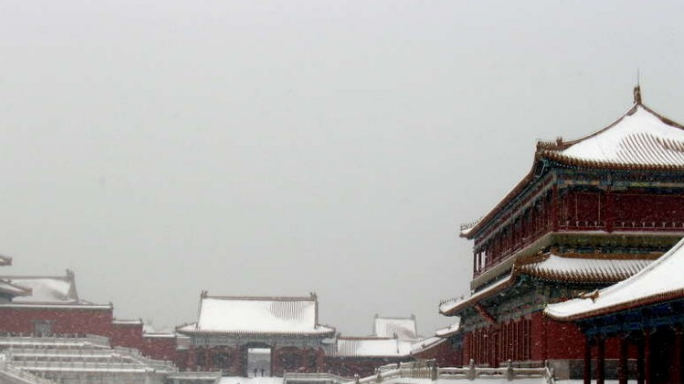 A scenic view of Haibei Gahai Gucheng Yizhi