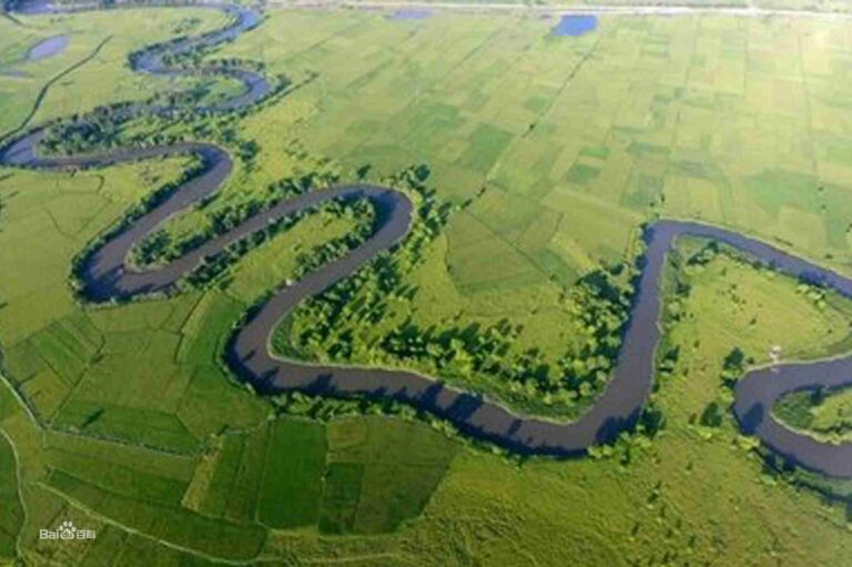 Haikou’s Enchanting Landscape: Your Guide to Yantangbei Tingtangbei Shuili Gongcheng