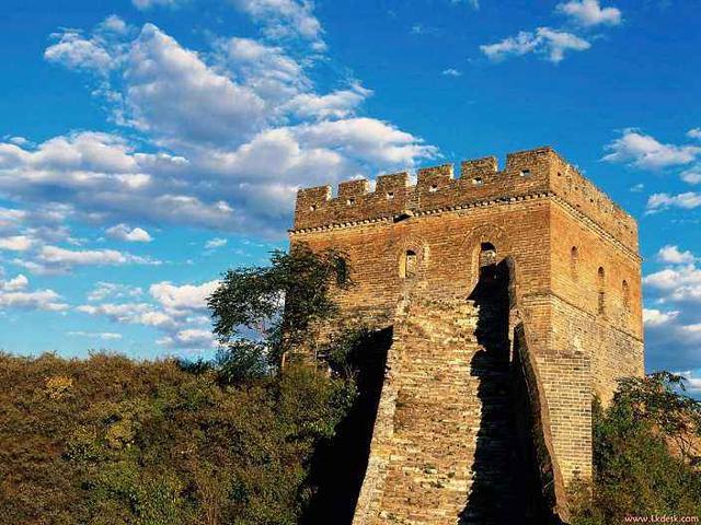 A scenic view of Hainan Fusi Chengzhi