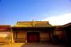 A scenic view of Hainan Zhenzhusi