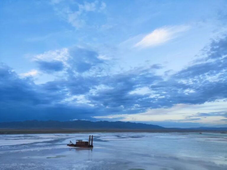 Hainan Zongri Yizhi: Your Ultimate Travel Guide to Qinghai’s Tibetan Heritage