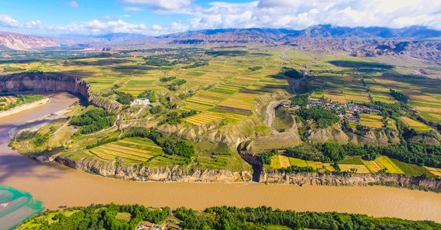 A scenic view of Hainan Zongri Yizhi