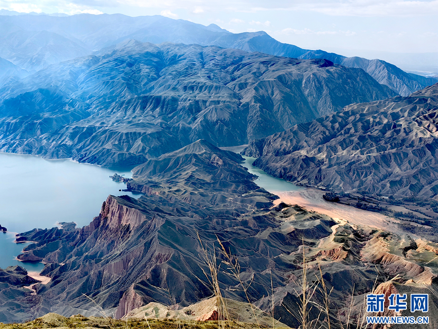 A scenic view of Hainan Zongri Yizhi