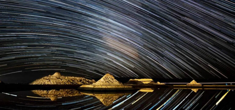 A Traveler’s Guide to Haixi Tawendalihai Yizhi: Embrace the Spirit of Qinghai’s Cultural Diversity