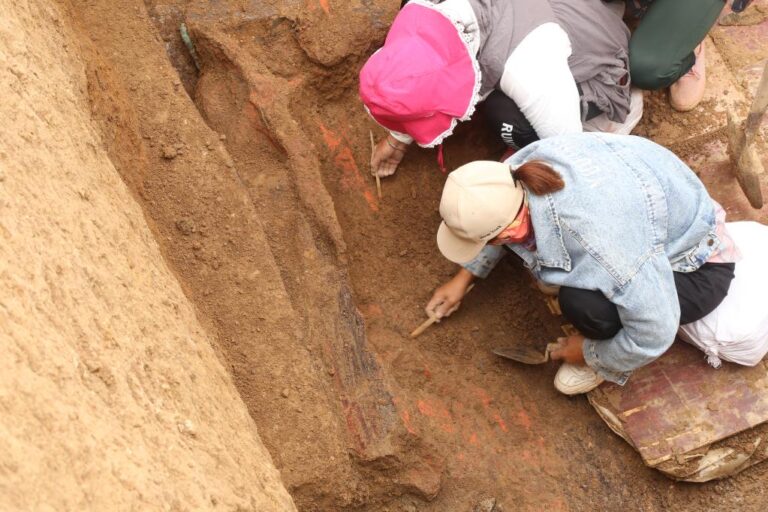 Handan Beizhangzhuang Tomb Group: Your Ultimate Guide to Ancient Chinese Burial Traditions