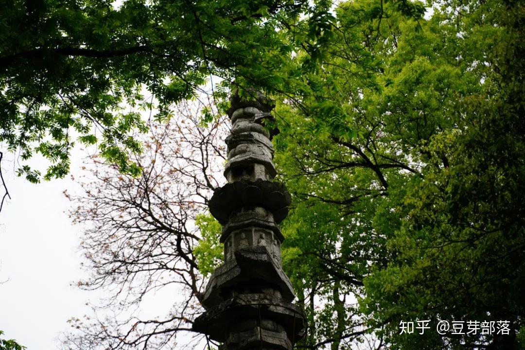 A scenic view of Hangzhou Fantiansi Jingchuang