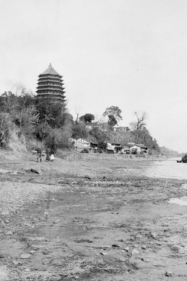 A scenic view of Hangzhou Guyidao