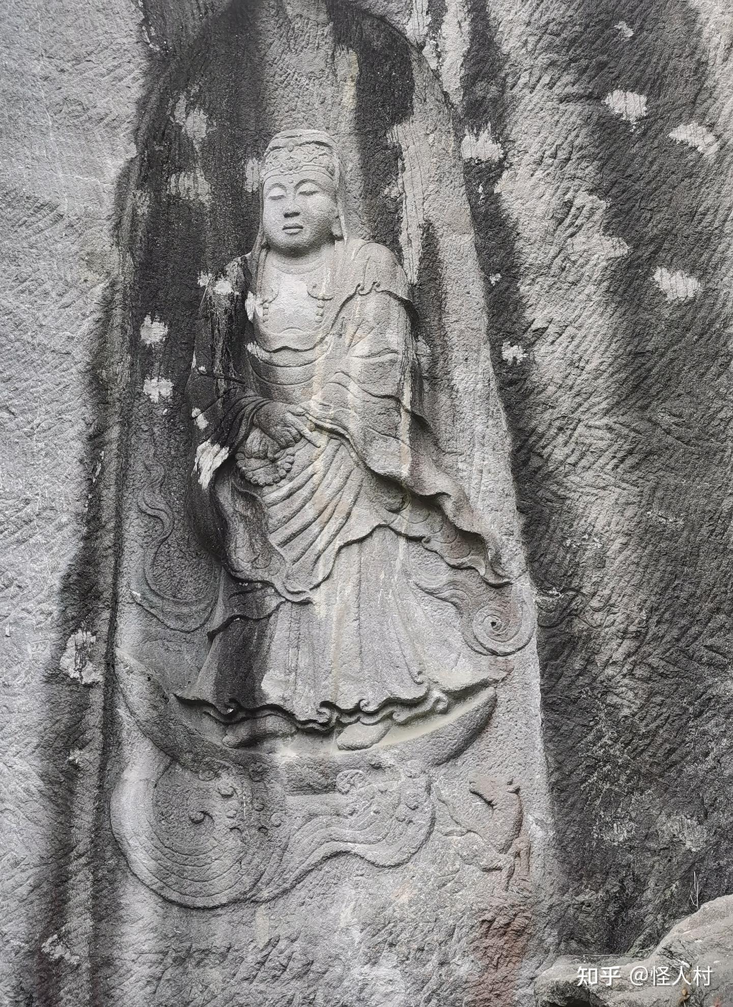 A scenic view of Hangzhou Nanshan Zaoxiang
