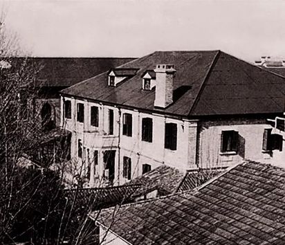A scenic view of Hangzhou Renai Yiyuan Jiuzhi