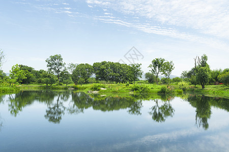 A scenic view of Hangzhou Xiaogucheng Yizhi