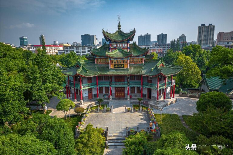 Unveiling Hanzhong Hejiawan: A Journey Through History and Nature