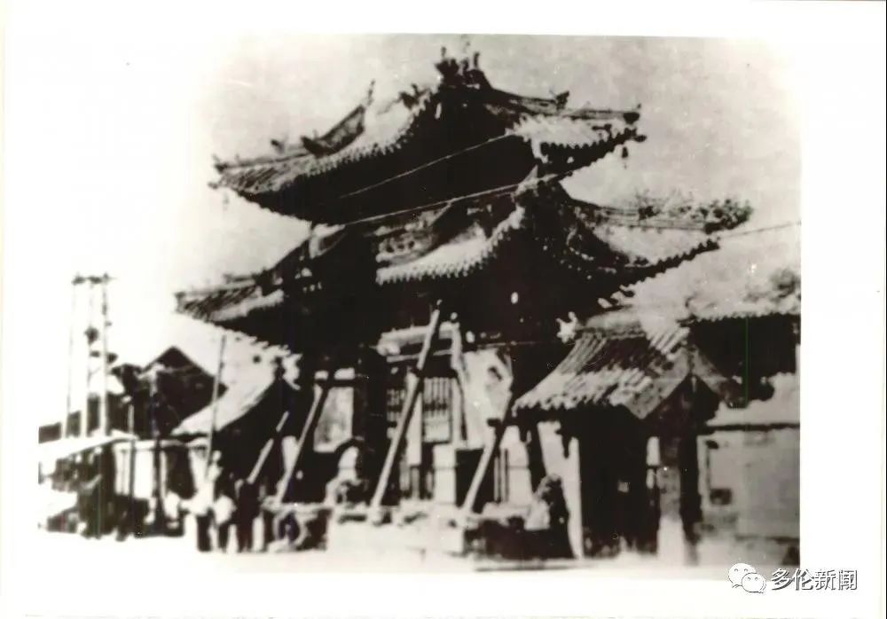 A scenic view of Hebi Bixiagong