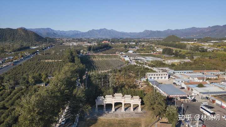 A scenic view of Hechi Fengtengshan Gumuqun