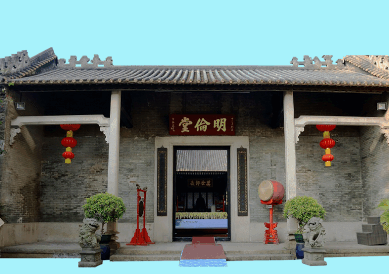 Hechi Guangxi’s Nongmin Yundong Jiangxisuo Jiuzhi: Your Ultimate Travel Guide