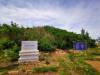 A scenic view of Hengshui Northern Qi Gao Family Tombs