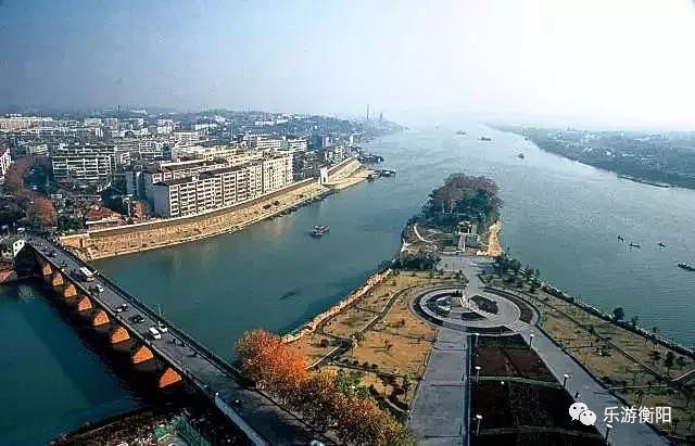 A scenic view of Hengyang Jiangjiashan Muzang