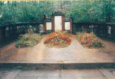 A scenic view of Hengyang Wangchuanshan Guju Ji Mu