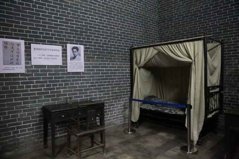 Hengyang Xiangnan Xuelian Jiuzhi: The Perfect Destination for Nature Lovers and Adventurers