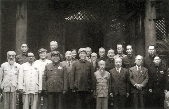 A scenic view of Heyuan Xianggang Wenhua Mingren Dayingjiu Zhihuibu Jiuzhi