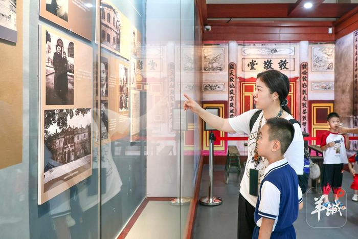 A scenic view of Heyuan Xianggang Wenhua Mingren Dayingjiu Zhihuibu Jiuzhi