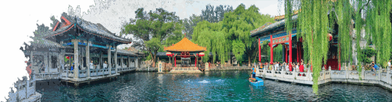 Uncover the Secrets of Heze Anqiu Gudui Yizhi: Shandong’s Hidden Gem