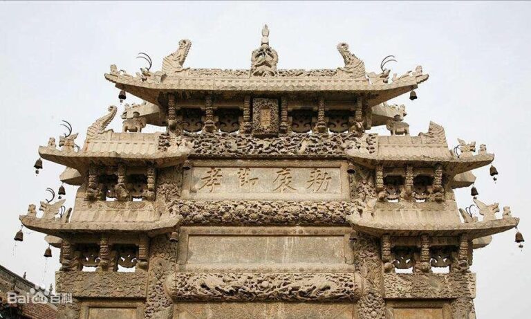 Exploring Heze Baishou Fang Ji Baishi Fang: Your Ultimate Travel Guide