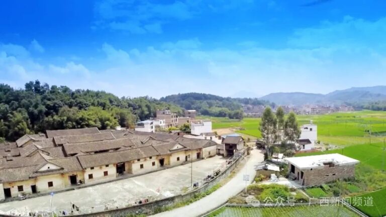 Discover Hezhou Jiangshi Kejia Weiwu: A Hidden Gem in Guangxi