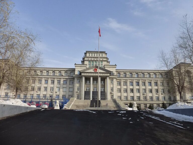 Explore the Hidden Gems of Hinggan Neimengguzizhiquchenglidahuijiuzhi in Inner Mongolia