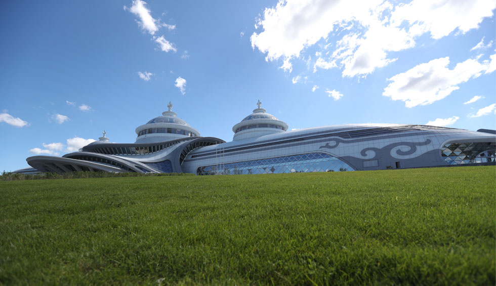 A scenic view of Hinggan Neimengguzizhiquchenglidahuijiuzhi