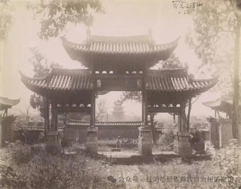 Honghe Mengzi Haiguan Jiuzhi: Explore Yunnan’s Cultural Heritage and Breathtaking Landscapes