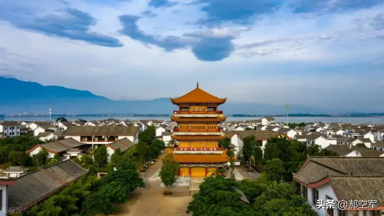 Unveiling Honghe Xinan Suo Gujianzhuqun: Your Ultimate Guide to Yunnan’s Hidden Gem