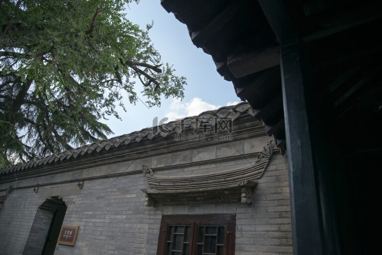 Unveiling the Life of Zhou Enlai: Your Guide to Huaian Zhouenlai Guju in Huai’an, Jiangsu
