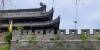 A scenic view of Huainan Shouchuncheng Yizhi