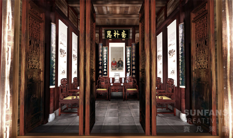 Unveiling Huangshan Hongjia Dawu: Your Ultimate Travel Guide to Anhui’s Scenic Wonders