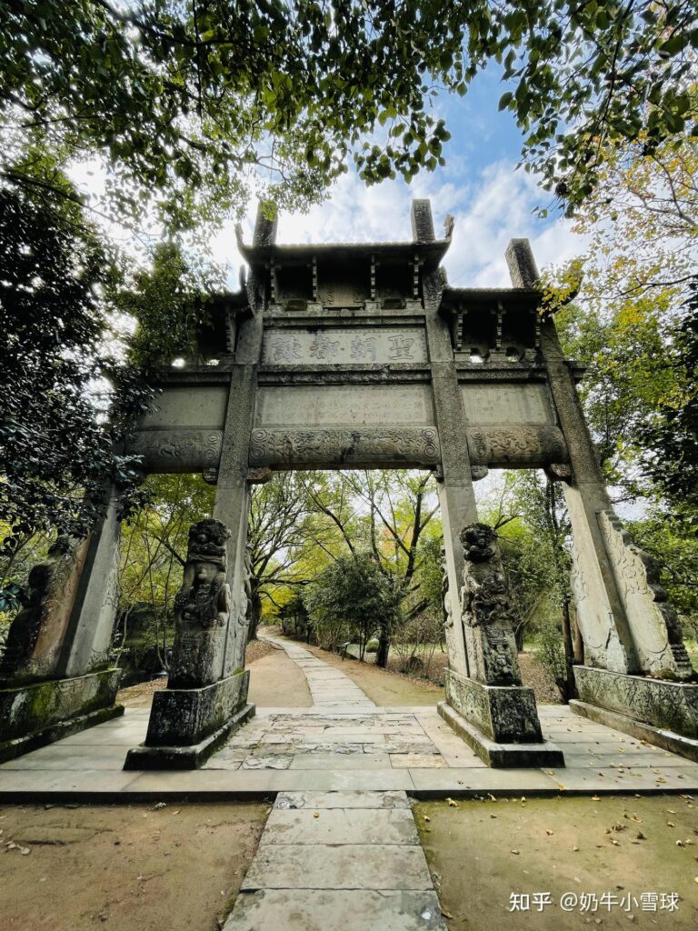 Experience the Timeless Beauty of Huangshan Tangmo Tangan Yuan: Your Ultimate Travel Guide
