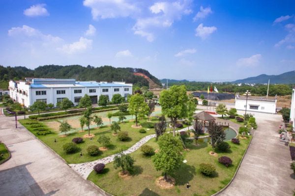 A scenic view of Huangshan Wangyoudun Mu Shike