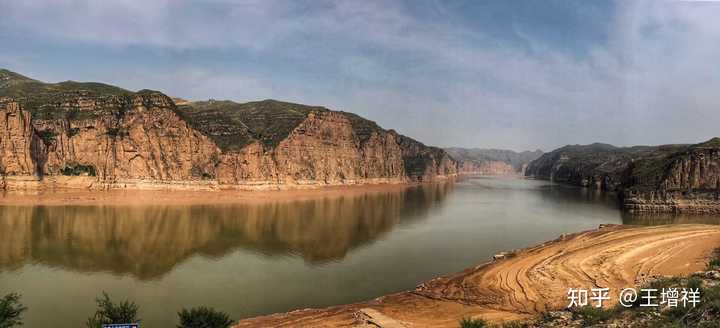 A scenic view of Huhehaote Chahekouyizhi