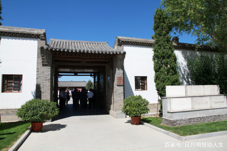 Unveiling Huhehaote Wulanfuguju: A Must-Visit Destination in the Heart of Inner Mongolia