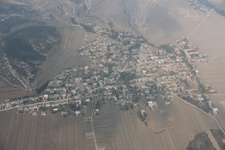 Experience the Serenity of Dongdazhangzi Gumuqun: Huludao’s Natural Wonderland