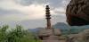 A scenic view of Huludao Shaguotun Shita