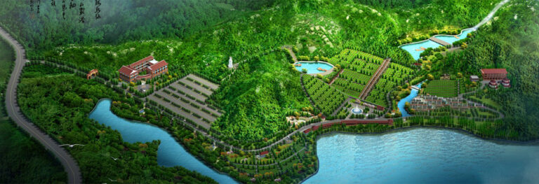 A Traveler’s Guide to Xieertalamudi: Discovering Hulunbuir’s Scenic Wonders