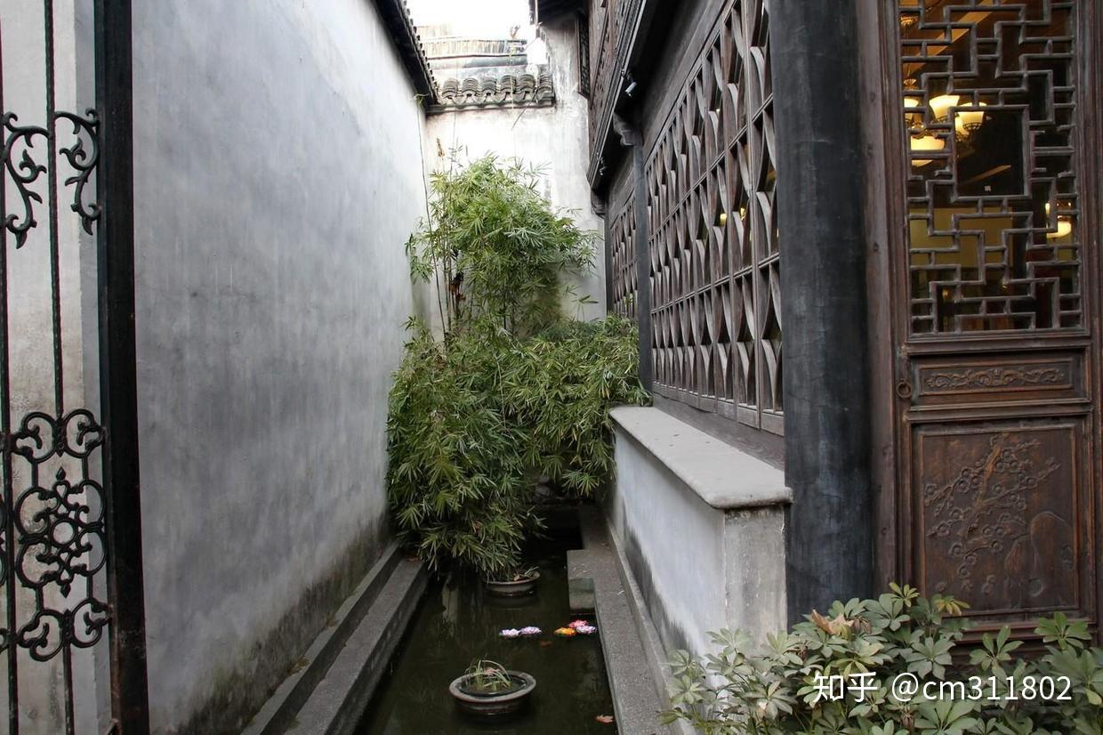 A scenic view of Huzhou Dayunhe