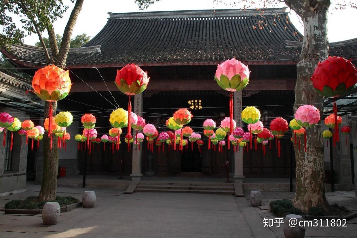 A scenic view of Huzhou Dayunhe