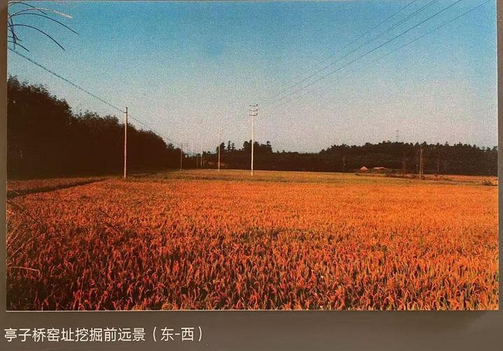 A scenic view of Huzhou Deqing Yuanshi Ciyaozhi