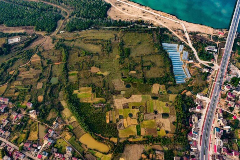 A Journey Through Jian Baikou Chengzhi: Explore the Heart of Jiangxi Culture