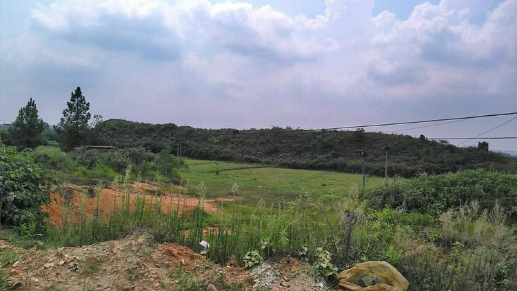 A scenic view of Jian Baikou Chengzhi