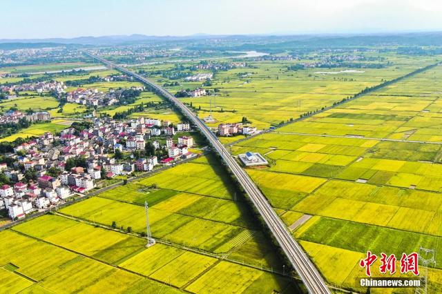 A scenic view of Jian Jiebu Liangcang Yizhi
