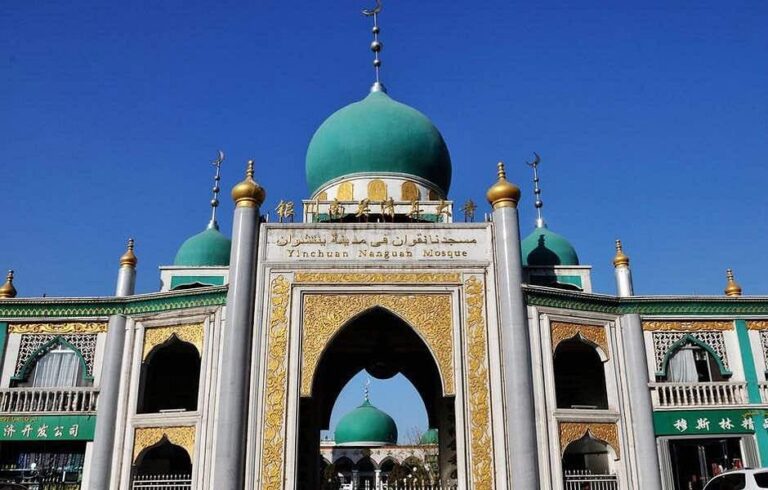 Explore Jiaozuo Shuinanguanqingzhensi: Where Tranquility Meets Natural Beauty