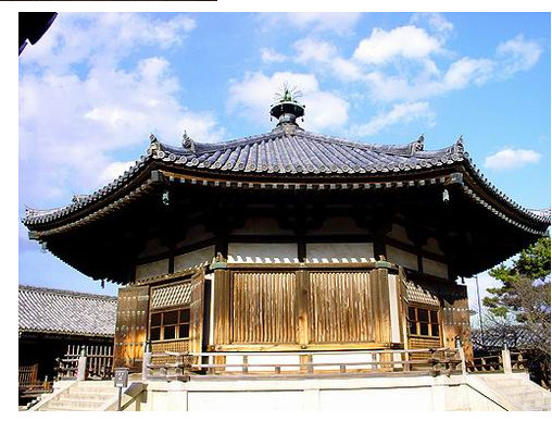 A scenic view of Jiaozuo Xianshengwangmiao