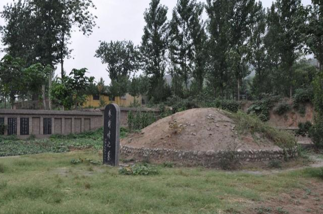 A scenic view of Jiaozuo Zhuzaizhumu